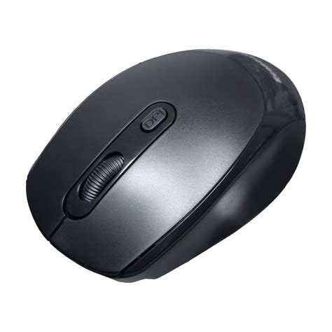 PC MOUSE ECOPOWER EP K001 SEM FIO Tche Loco Eletrônicos