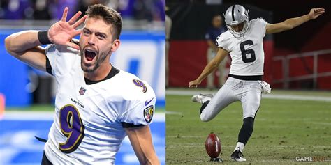 Madden Nfl 24 10 Best Kickers And Punters Ranked