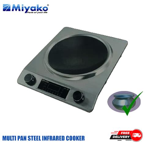 Electric Stove Miyako Parts Of Your Life