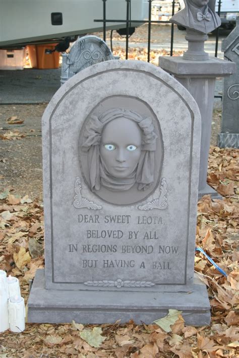 Madame Leota Quotes. QuotesGram