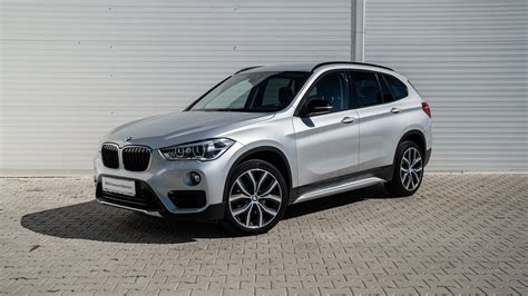 Bmw X1 Sdrive18d Youtube