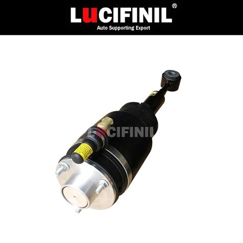 Lucifinil New Front Air Spring Suspension Air Ride Strut Assembly Fit