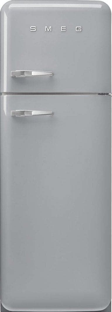 Smeg FAB30RSV5 Lodówka Morele net