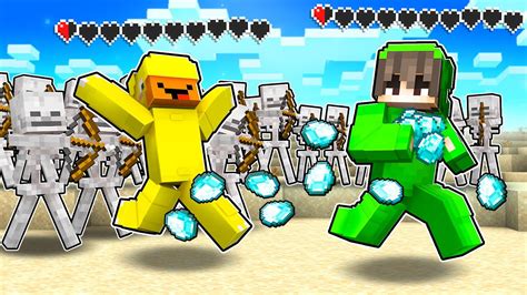 7 Ways To Steal Diamonds In Minecraft YouTube