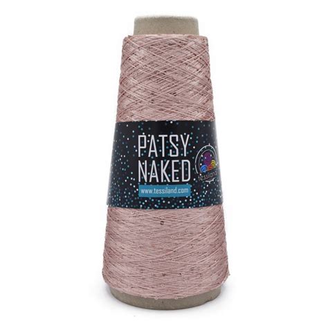 Patsy Naked Colore Rosa Antico Gr 100