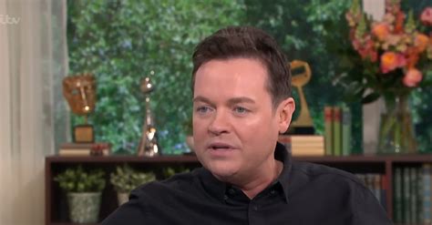 Stephen Mulhern Net Worth And M Property Empire