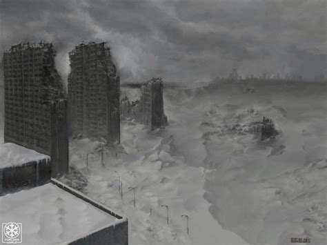 Ядерной зимы не будет: masterok — LiveJournal