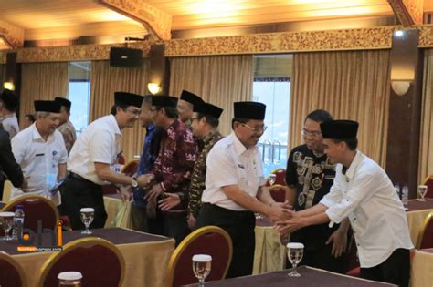 Kota Tangerang Siap Jadi Tuan Rumah MTQ XVI Banten 2019 Banten Hari Ini