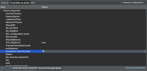 Connecting To Cloud Sql With Dbeaver Using Ssl Tls Intersystems Developer