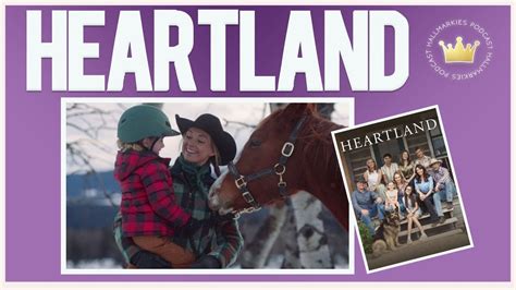 Does Georgie Say Yes TALKING HEARTLAND S16 E114 15 Finale Recap