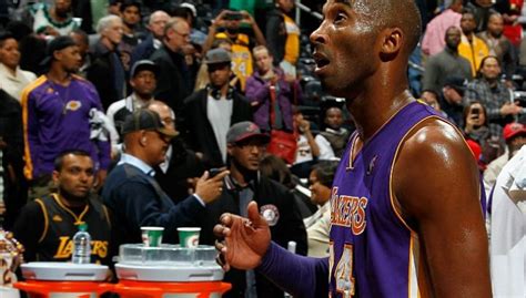 Revelan El Lado Más Cruel Y Oscuro De Kobe Bryant 442