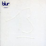 BLUR - 13 – Vinyl Exchange