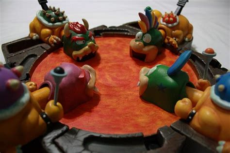 Hungry Hungry Koopas Geek Universe Geek Fanart Cosplay Pokémon Go Geek Memes Funny