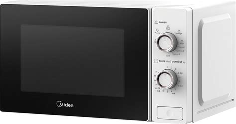 Midea MG720C2ATW - Zbozi.cz