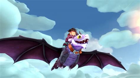 DreamWorks Dragons: Dawn of New Riders on Steam