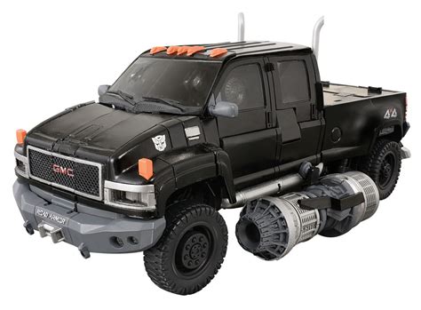 Transformers Masterpiece Movie Series MPM 6 Ironhide