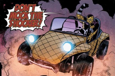 Who The FUCK Is This R Spiderman