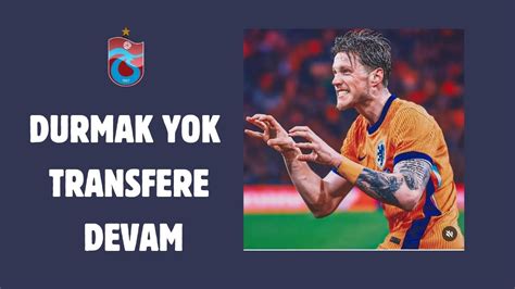 Trabzonspor un yeni transferini tanıyalım YouTube