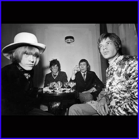 Magic Mac Psychedelic The Rolling Stones