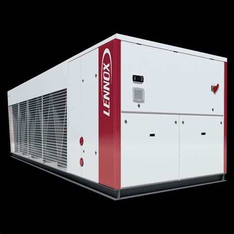 Lennox HVAC Units - MyTech Engineering Company (Pvt.) Ltd.