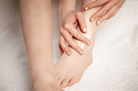 How To Get Rid Of Calluses Tips To Remove A Callus Safely