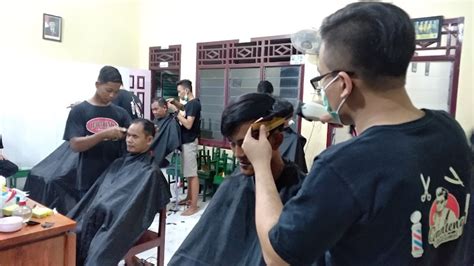 Top Kursus Potong Rambut Terdekat Di Kota Tegal Kemdikbud