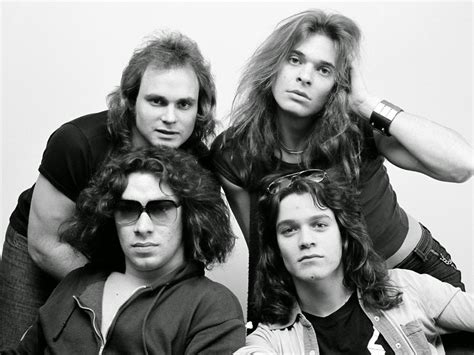 Van Halen