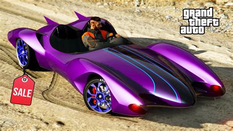 Scramjet Review Best Customization Sale Now Gta Online Is It Worth