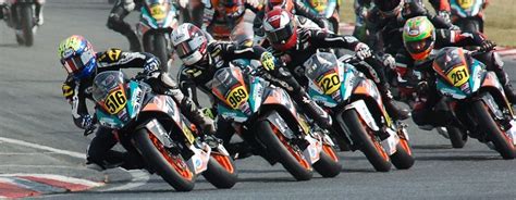 Brandon Paasch Wins KTM RC Cup Championship Shares It On Facebook