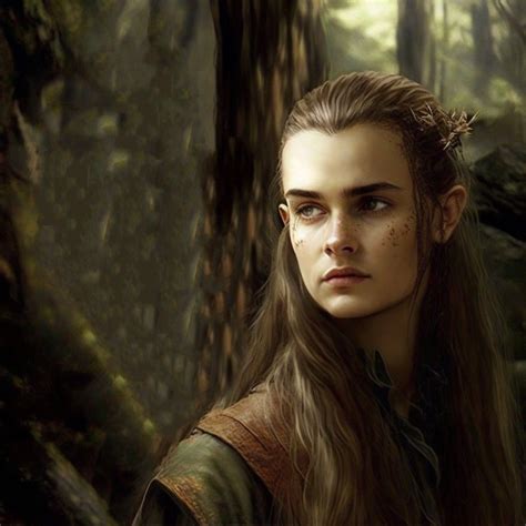 elves from lord of the rings are so perfect | Fotos de elfos, Elfos y ...