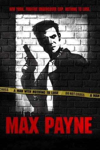 Buy Max Payne Global PC Steam Digital Key