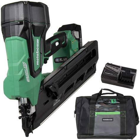 Best Cordless Nail Gun For Framing 3 Awesome Picks NailerPros