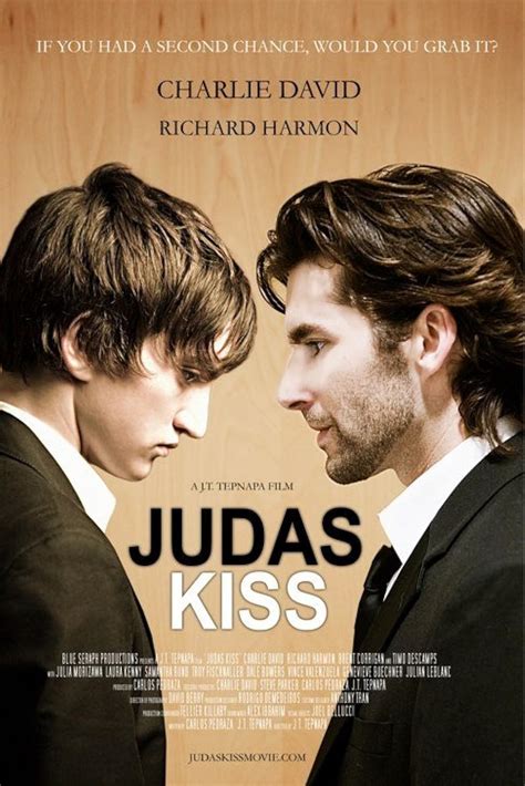 Judas Kiss 2011