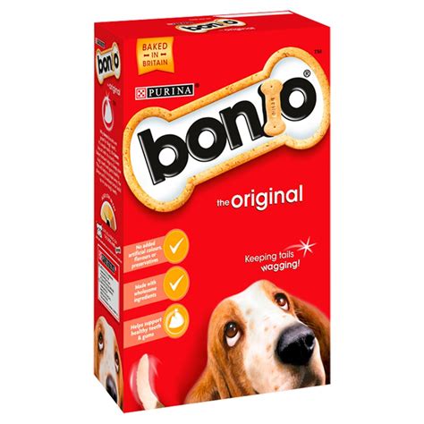 Bonio – Belito