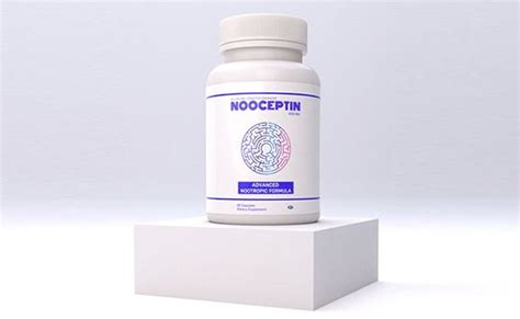 Nooceptin Review Is It Really The Best Nootropic Currently Available