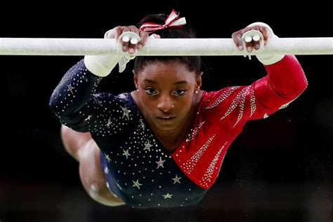 Simone Biles Net Worth: 5 Fast Facts You Need to Know