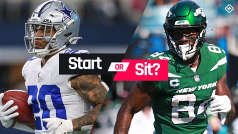 Fantasy Football Start Em Sit Em Week 3 Lineup Advice Best Matchups Dfs Picks Sporting News