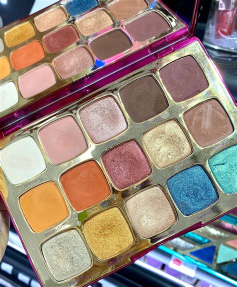 Tarte Makeup Palettes Saubhaya Makeup