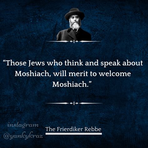 Frierdiker Rebbe Quote About Moshiach Sefer Hamamarim Yiddish Page 11