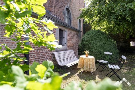 Ardens Huis La Cour Vendome Bdur 75 Durbuy Ardennen