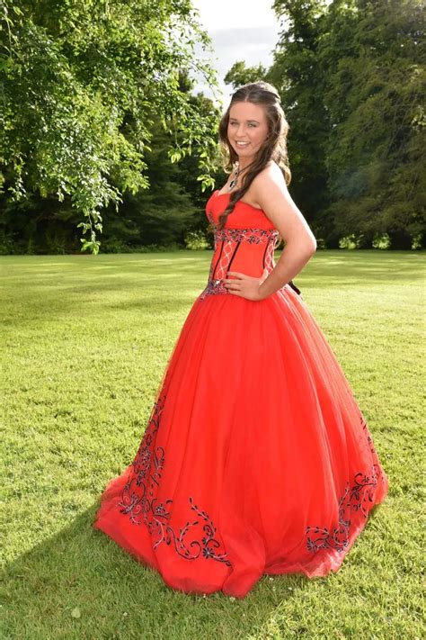 School Proms 2016 Durham Federation Chronicle Live