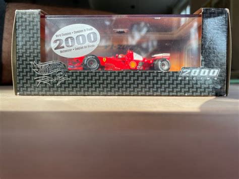 Hot Wheels 1 43 Ferrari F1 Michael Schumacher World Catawiki