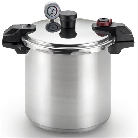 Best Stainless Steel Pressure Cookers For Canning The Best Home