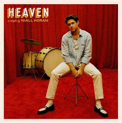 NIALL HORAN ANNOUNCES FIRST RELEASE IN NEARLY THREE YEARS - Capitol Records