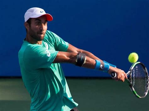 Miami Open: Yuki Bhambri Defeats Mirza Basic To Enter Second Round ...