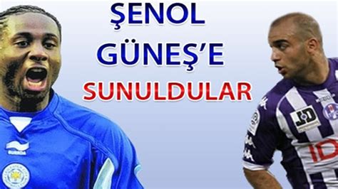 Transfer Simleri Enol G Ne E Sunuluyor Trabzon Haber Trabzonspor