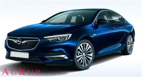 Anhängerkupplung Opel Insignia B Sports Tourer Aukup