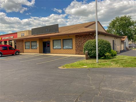 2125 Adlai Stevenson Dr Springfield Il 62703 Officeretail Building