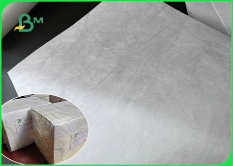 Coated 55g 68g 75g 105g Fabric Printer Paper For Labels