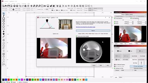 Camera Calibration Help Needed Cameras Lightburn Software Forum